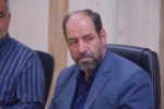 مجلس گرامیداشت «قائد شهید امت» در مسجد جامع نجف‌آباد اسماعیل آخوندی: یاد شهدای راه ولایت، تجدید بیعت با آرمان‌های رهبری و انقلاب